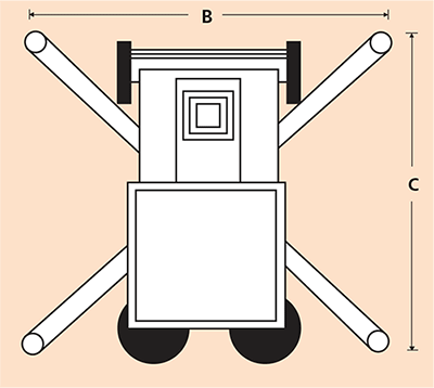 UL-Series-outrigger-footprint